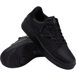 БЕЗ УПАКОВКИ Кроссовки спортивные JÖGEL Freedom Black