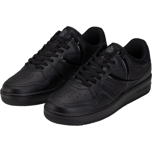 БЕЗ УПАКОВКИ Кроссовки спортивные JÖGEL Freedom Black