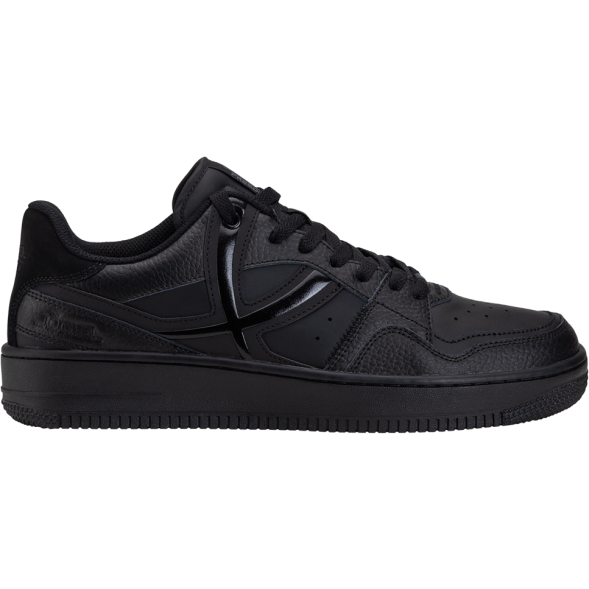 БЕЗ УПАКОВКИ Кроссовки спортивные JÖGEL Freedom Black