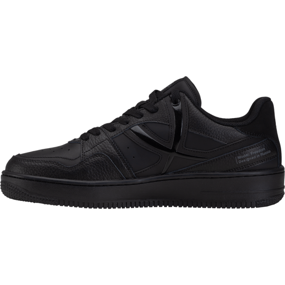 БЕЗ УПАКОВКИ Кроссовки спортивные JÖGEL Freedom Black