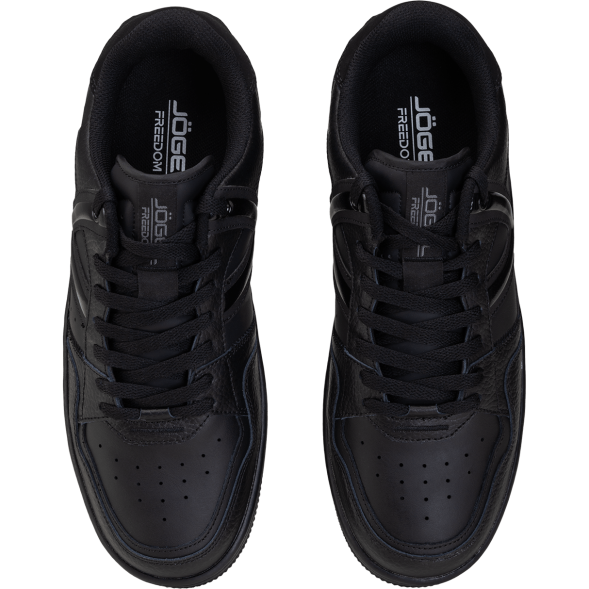 БЕЗ УПАКОВКИ Кроссовки спортивные JÖGEL Freedom Black