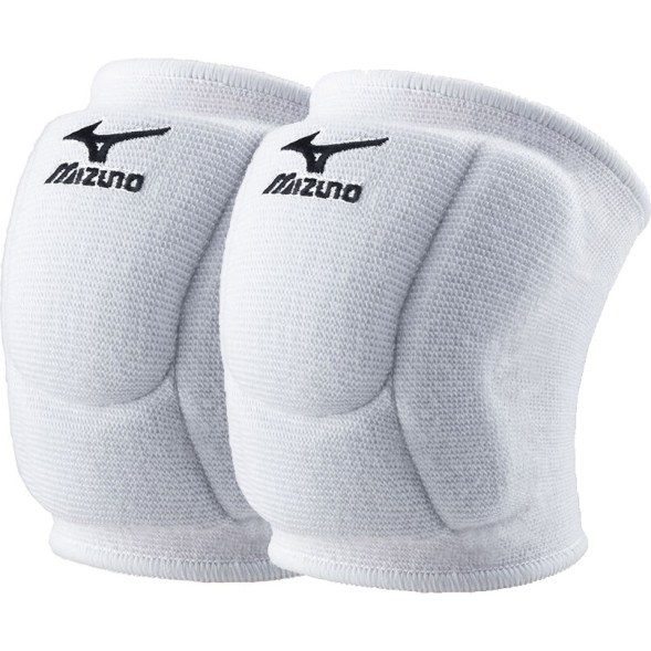 Наколенники волейбольные Mizuno VS1 Compact Z59SS89201 L, размер L, белые