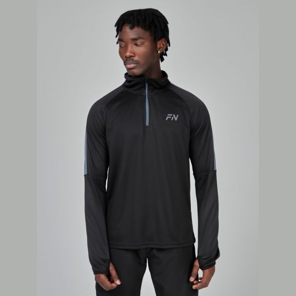 Олимпийка FN Jacket