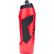 Бутылка для воды ADRENALINA WB8057, 700 мл, пластик, красно-черная