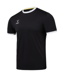 Футболка игровая JOGEL CAMP Origin Jersey, черный, детский