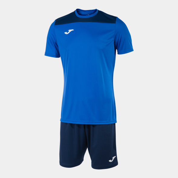 Игровая форма JOMA PHOENIX III ROYAL DARK NAVY