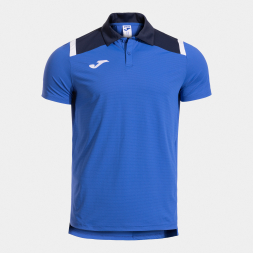 Поло JOMA TOLEDO ROYAL MARINO