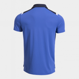 Поло JOMA TOLEDO ROYAL MARINO