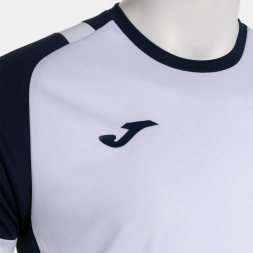 Игровая форма JOMA LIDER BLANCO DARK NAVY