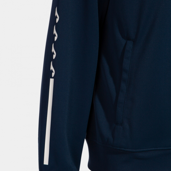 Женская толстовка JOMA ECO SUPERNOVA 901939.332