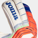 Вратарские перчатки JOMA GUANTES PORTERO BRAVE BLANCO CORAL FLÚOR