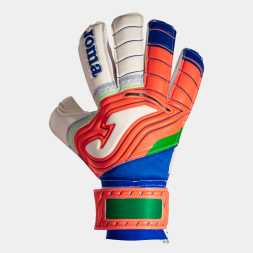 Вратарские перчатки JOMA GUANTES PORTERO BRAVE      