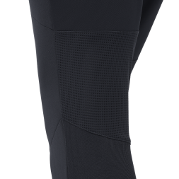 Брюки тренировочные JÖGEL DIVISION PerFormDRY Pro Training Pants, черный, детский