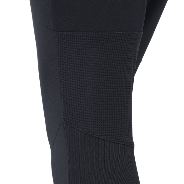 Брюки тренировочные JÖGEL DIVISION PerFormDRY Pro Training Pants, черный, детский