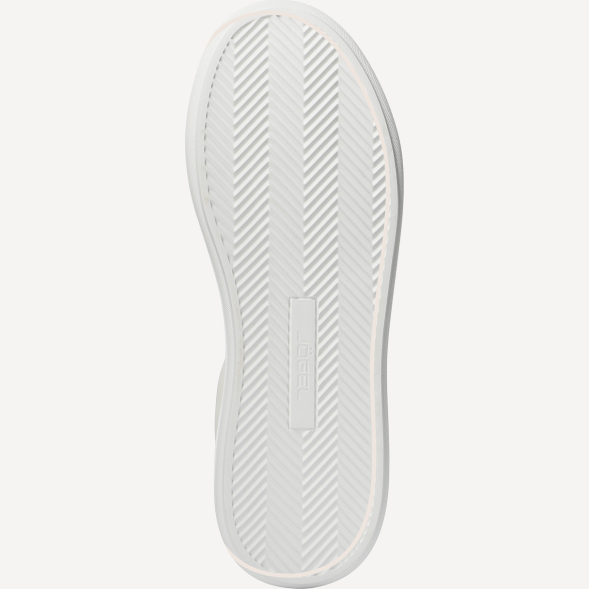 Кроссовки спортивные JÖGEL Encore 2.0, белый/черный