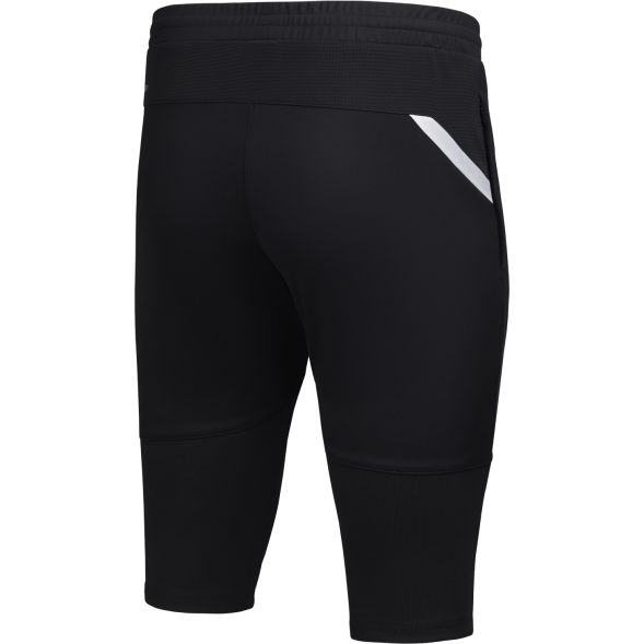 Брюки тренировочные JÖGEL DIVISION PerFormDRY Pro Training Pants 3/4, черный