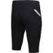 Брюки тренировочные JÖGEL DIVISION PerFormDRY Pro Training Pants 3/4, черный