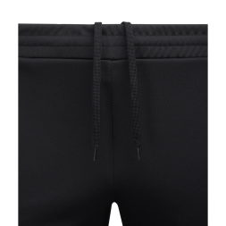 Брюки тренировочные JÖGEL DIVISION PerFormDRY Pro Training Pants 3/4, черный