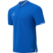 Поло JÖGEL DIVISION PerFormDRY Polo, синий