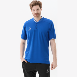 Поло JÖGEL DIVISION PerFormDRY Polo, синий