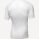 Футболка компрессионная с коротким рукавом JÖGEL CAMP PerFormDRY Baselayer SS Tee, белый