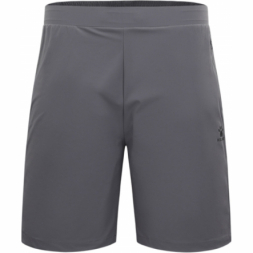 Шорты KELME Woven Cropped Pants Серый (201)