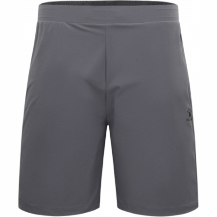 Шорты KELME Woven Cropped Pants Серый (201)