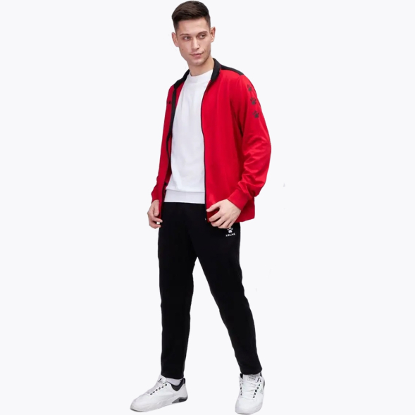 KELME Костюм NEW LINCE 3771200/3773200.611 (взр.) СвСк (03-S)