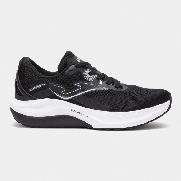 Беговые кроссовки JOMA HISPALIS MEN 2501 NEGRO