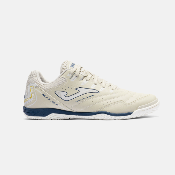 Футзалки JOMA MAXIMA 2625 BEIGE INDOOR