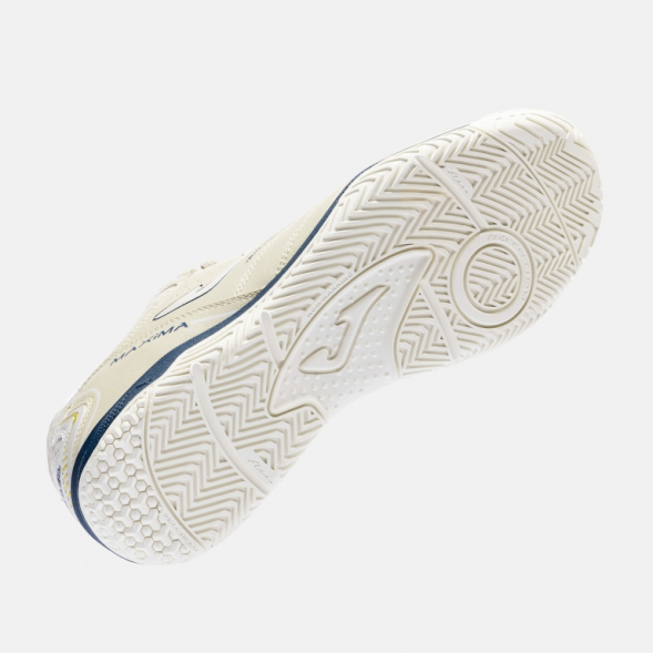Футзалки JOMA MAXIMA 2625 BEIGE INDOOR