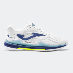 Теннисные кроссовки JOMA ACE MEN 2502 BLANCO