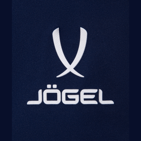 Шорты игровые JÖGEL NATIONAL PerFormDRY Away Shorts, темно-синий