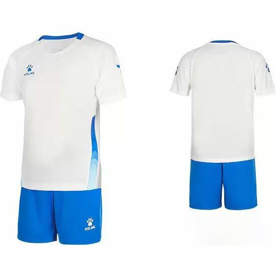 Комплект игровой формы KELME BRAVIO