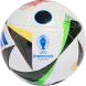 Мяч футб. ADIDAS Euro24 Fussballliebe LGE Box IN9369 р.5, FIFA Quality, 14пан, ТПУ,термосш,мультикол