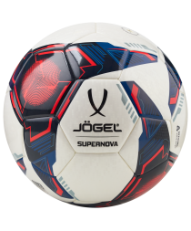 Мяч футзальный JOGEL Supernova №4