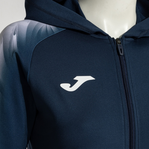 Джемпер с капюшоном JOMA ELITE XI