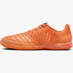 Бутсы для зала Nike Lunargato II 580456-800