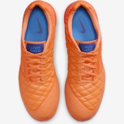 Бутсы для зала Nike Lunargato II 580456-800