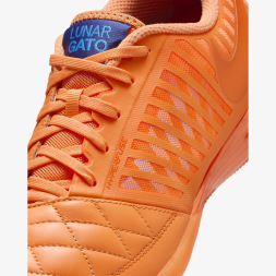 Бутсы для зала Nike Lunargato II 580456-800