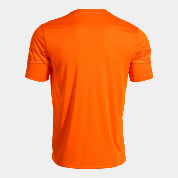 Игровая футболка JOMA CHAMPIONSHIP VIII NARANJA
