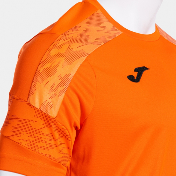 Игровая футболка JOMA CHAMPIONSHIP VIII NARANJA