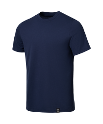 Футболка JOGEL ESSENTIAL Core Tee, темно-синий