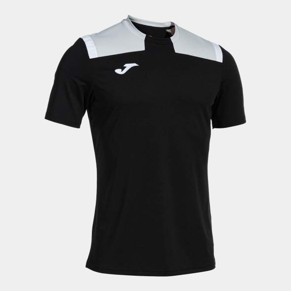 Игровая футболка JOMA TOLEDO NEGRO