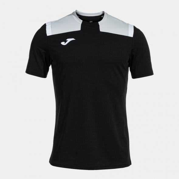 Игровая футболка JOMA TOLEDO NEGRO