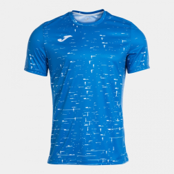 Игровая футболка JOMA PRO TEAM ROYAL BLANCO