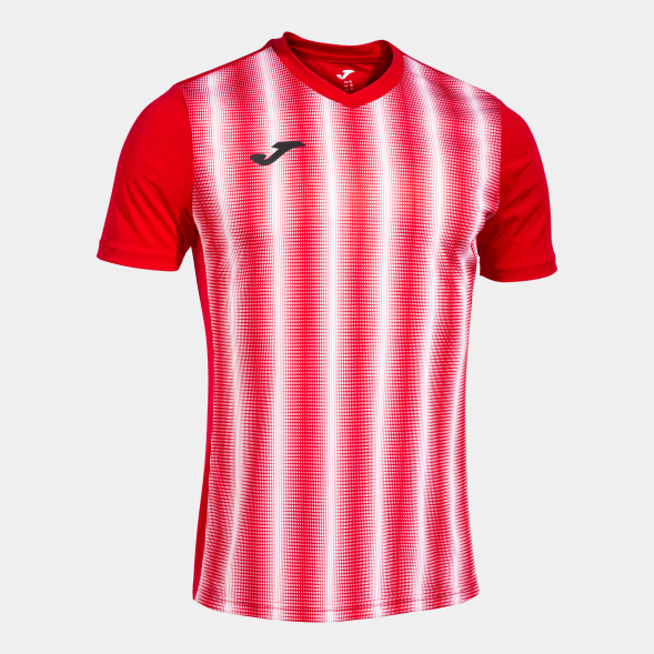 Игровая футболка JOMA INTER II ROJO BLANCO