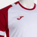 Игровая форма JOMA LIDER BLANCO ROJO