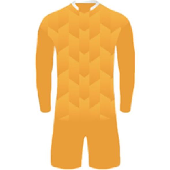 Вратарская форма FN Buffon
