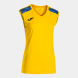 Футболка JOMA CAMISETA SIN MANGAS CHAMPIONSHIP VIII AMARILLO ROYAL